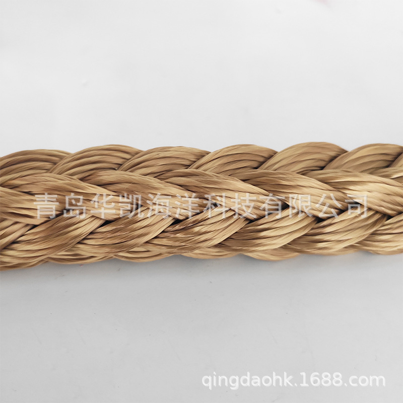 芳綸III纜繩